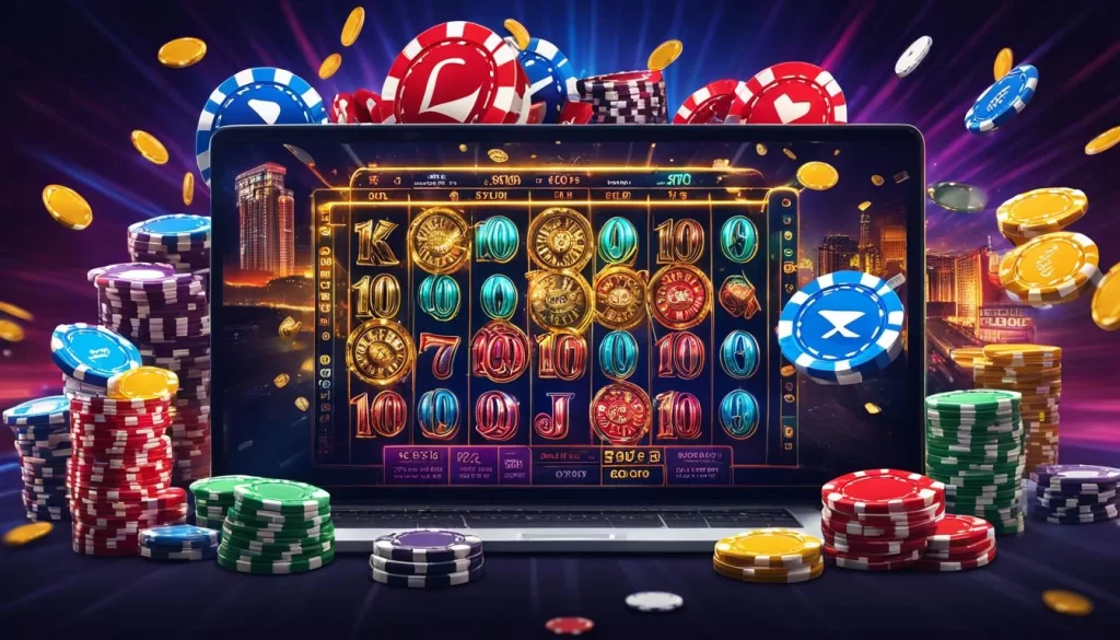 Giao diện đặt cược đá gà trực tuyến tại tt128 login